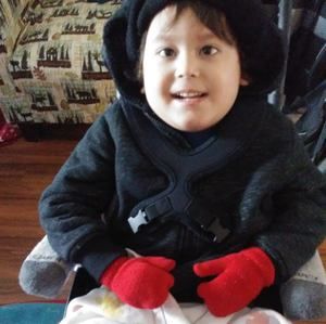 Meet your Posher, Marisel